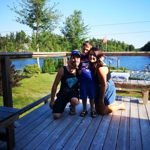 Meet your Posher, Dominique